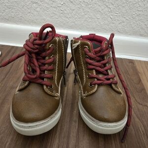 Toddler Boys Boots